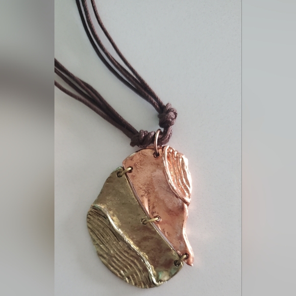 Necklace & Invicta Bangle Bracelet - Picture 2 of 3